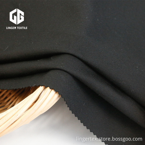 50s 66%R29%N5%SP Knitted NR Slub Effect Fabric